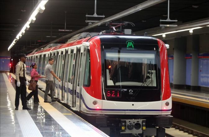 Alstom wins maintenance contract for railway electrification system in Santo Domingo